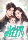 离婚后,女总裁带娃上门