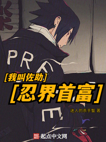 我叫佐助从火影首富制霸诸天在线阅读