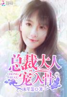 总裁大人,宠入骨!