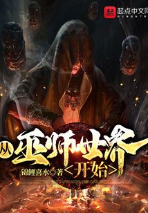 从巫师世界开始小说