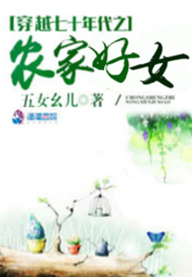 穿越七十年代之农家好女小说