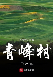 青峰村的故事