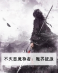 不灭恶魔尊者:魔界征服