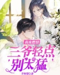 夜夜燃情:三爷轻点,别太猛