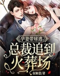 孕妻带球逃,总裁追到火葬场