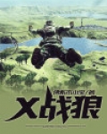 X战狼