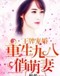 王牌宠婚:重生九八俏萌妻