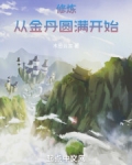 修炼:从金丹圆满开始
