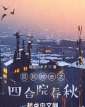 回到过去之四合院春秋