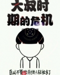 大叔时期的危机