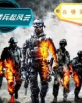 残兵起风云
