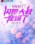 误嫁豪门,闪婚大叔宠爆了