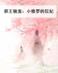 邪王独宠:小修罗的狂妃