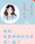 我和电竞男神的兄弟在一起了