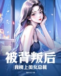 被背叛后,我榜上美女总裁