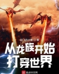 从龙族开始打穿世界