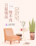 只愿情深缘不浅