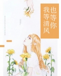 我等清风也等你